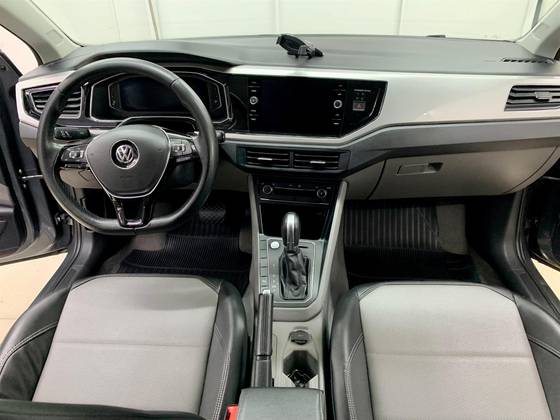 VOLKSWAGEN POLO 1.0 200 TSI HIGHLINE AUTOMÁTICO